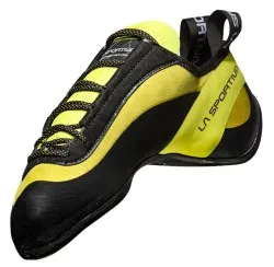 La Sportiva Miura cordones amarillo